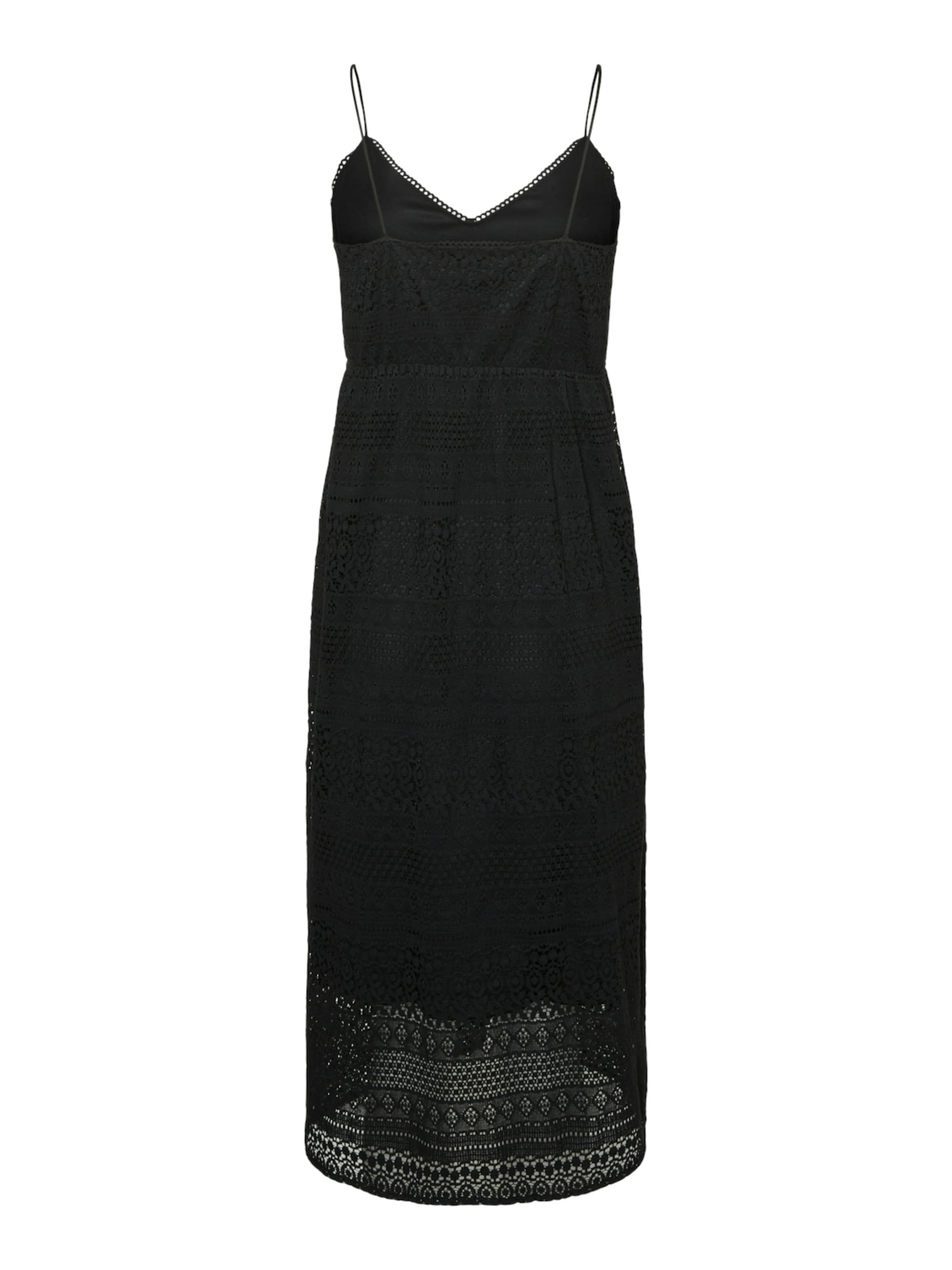 Vero Moda Maternity Sommerkjole 'VMMHoney' i sort