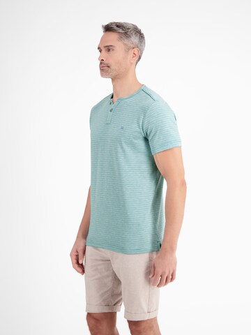 LERROS Shirt in Blauw