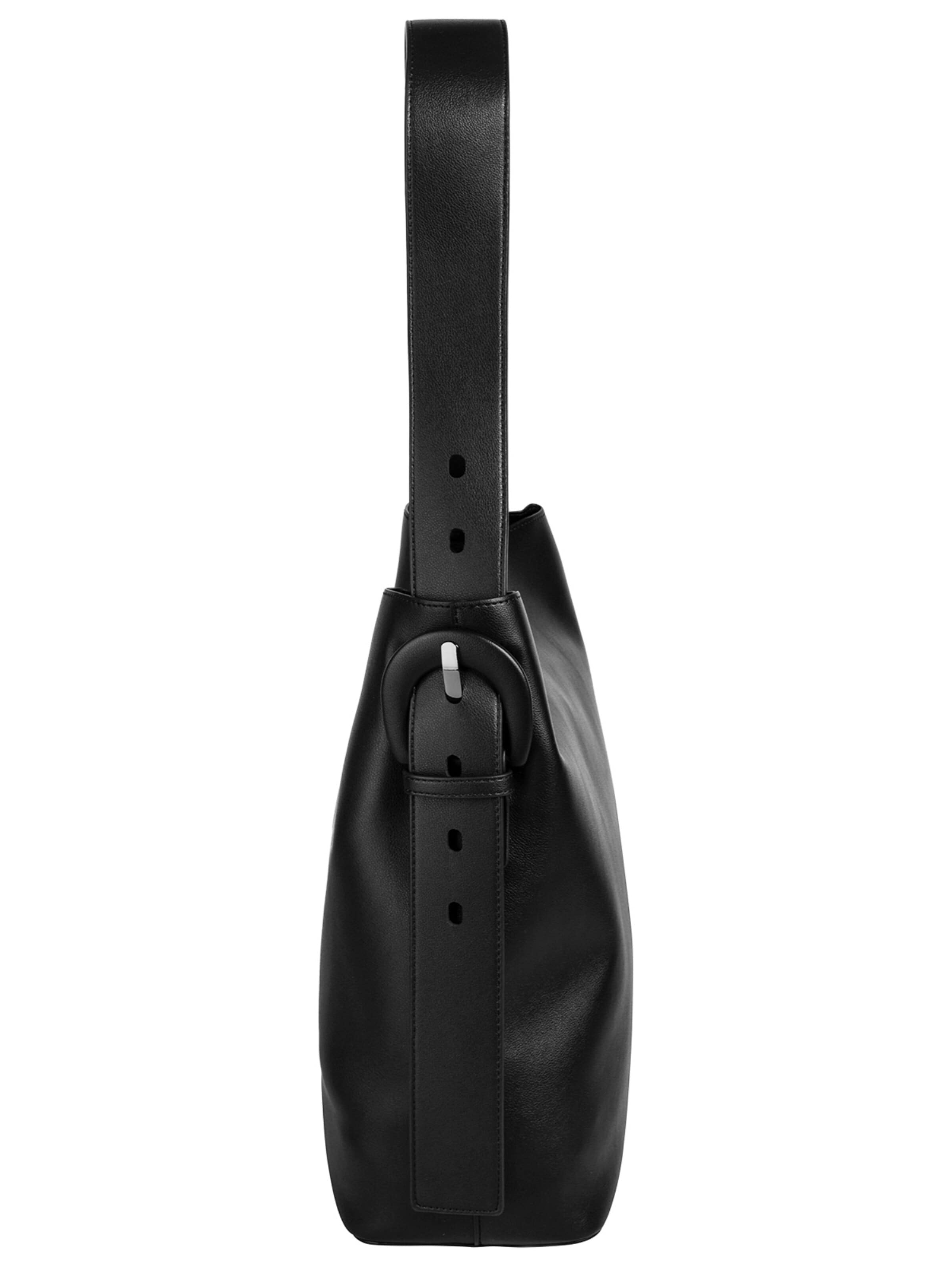 bugatti - Shopper 'ARIA' en negro
