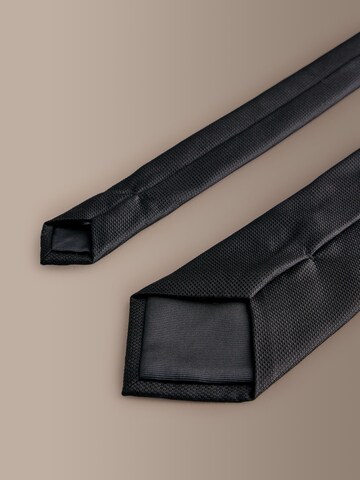 Next - Corbata 'Signature' en negro