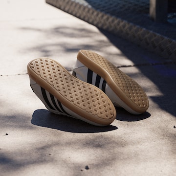 ADIDAS SPORTSWEARNiske tenisice 'Breaknet Sleek' - siva boja