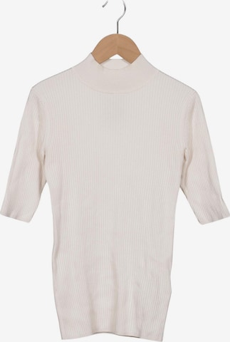 HALLHUBER Pullover XS in : Vorderseite