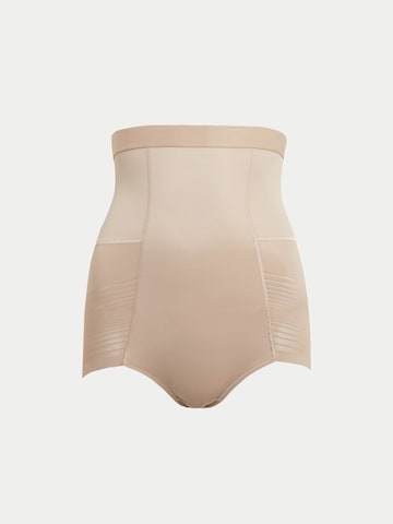 Slip scultant Marks & Spencer en beige