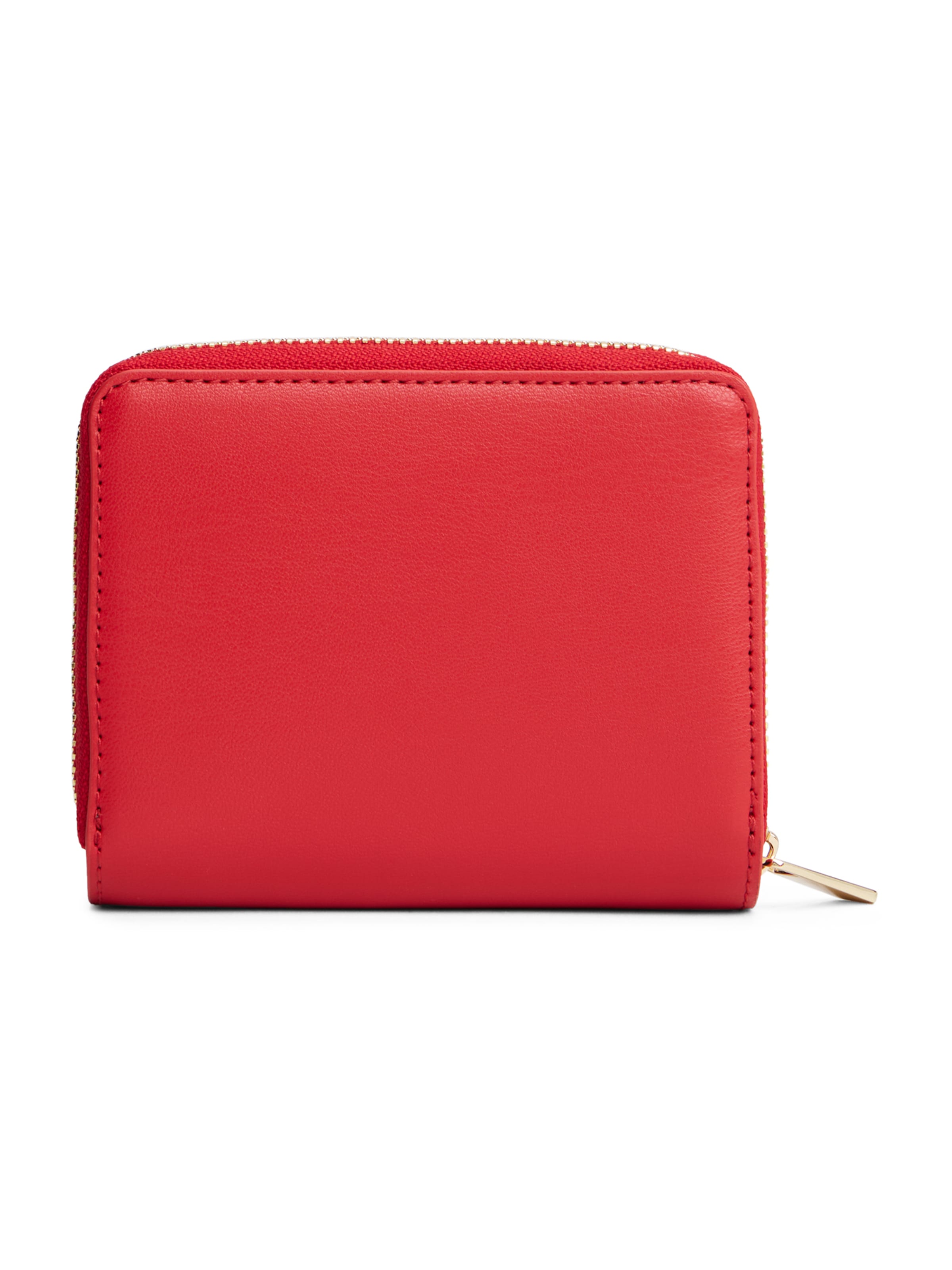 TOMMY HILFIGER - Cartera en rojo