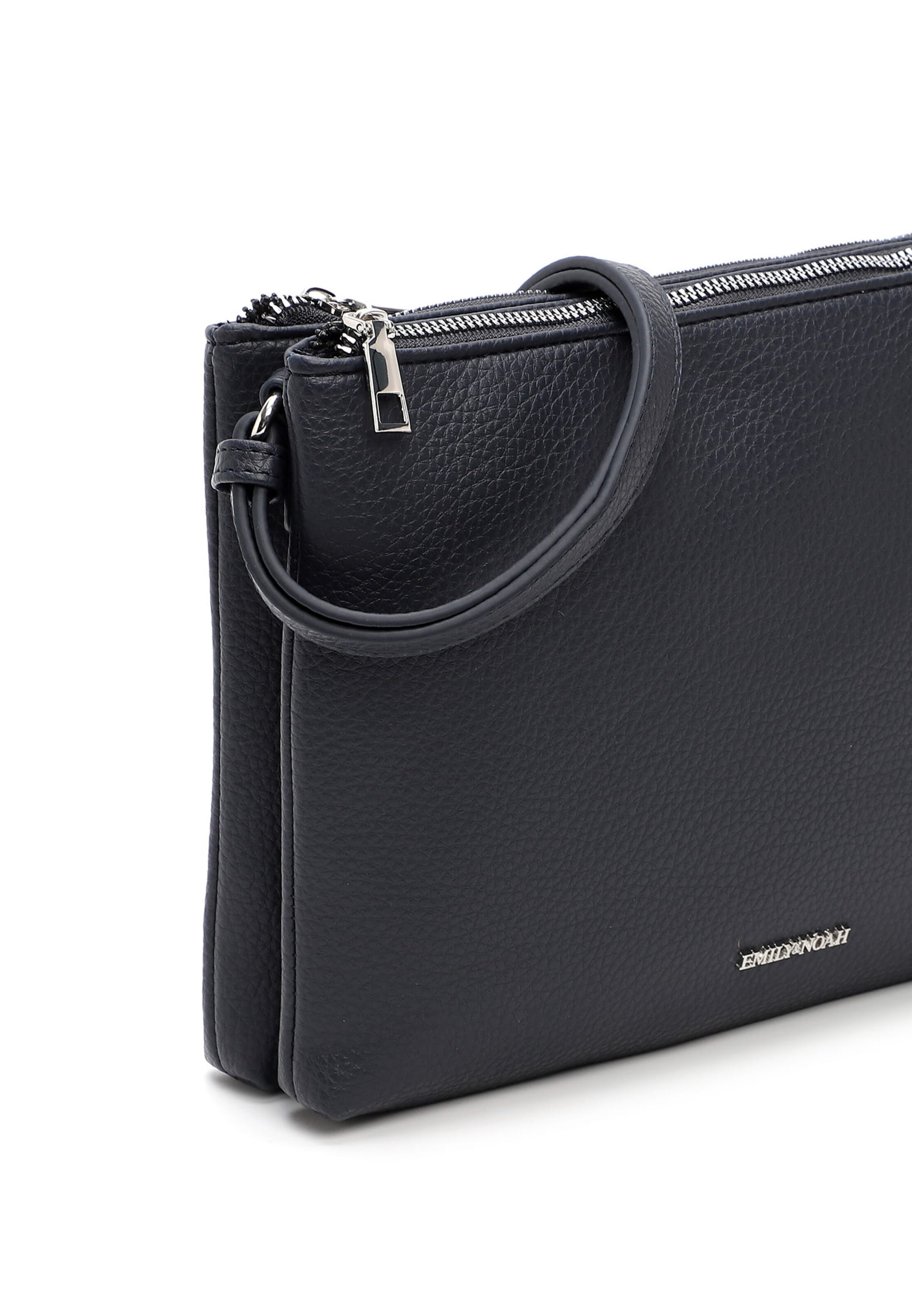 Emily & Noah Shoulder bag in Blue