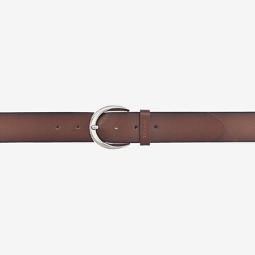 TAMARIS Belt in Brown