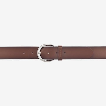 TAMARIS Belt in Brown