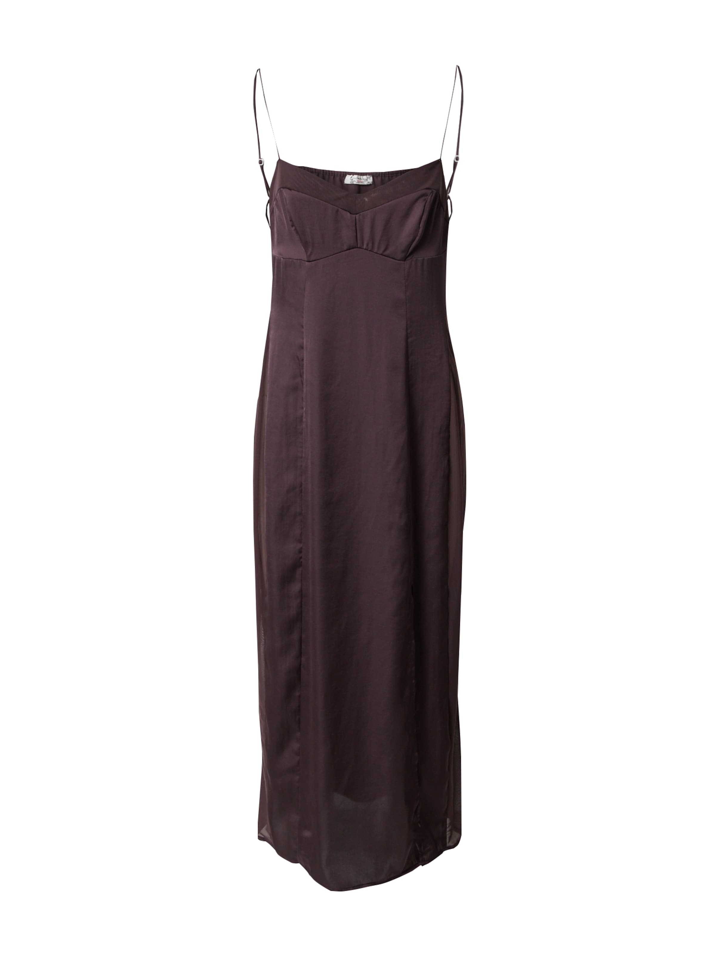 Free People Dress 'CITY COOL' in Brown: front