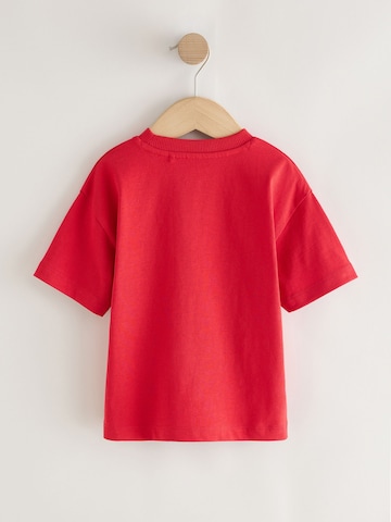 Maglietta di Next in rosso