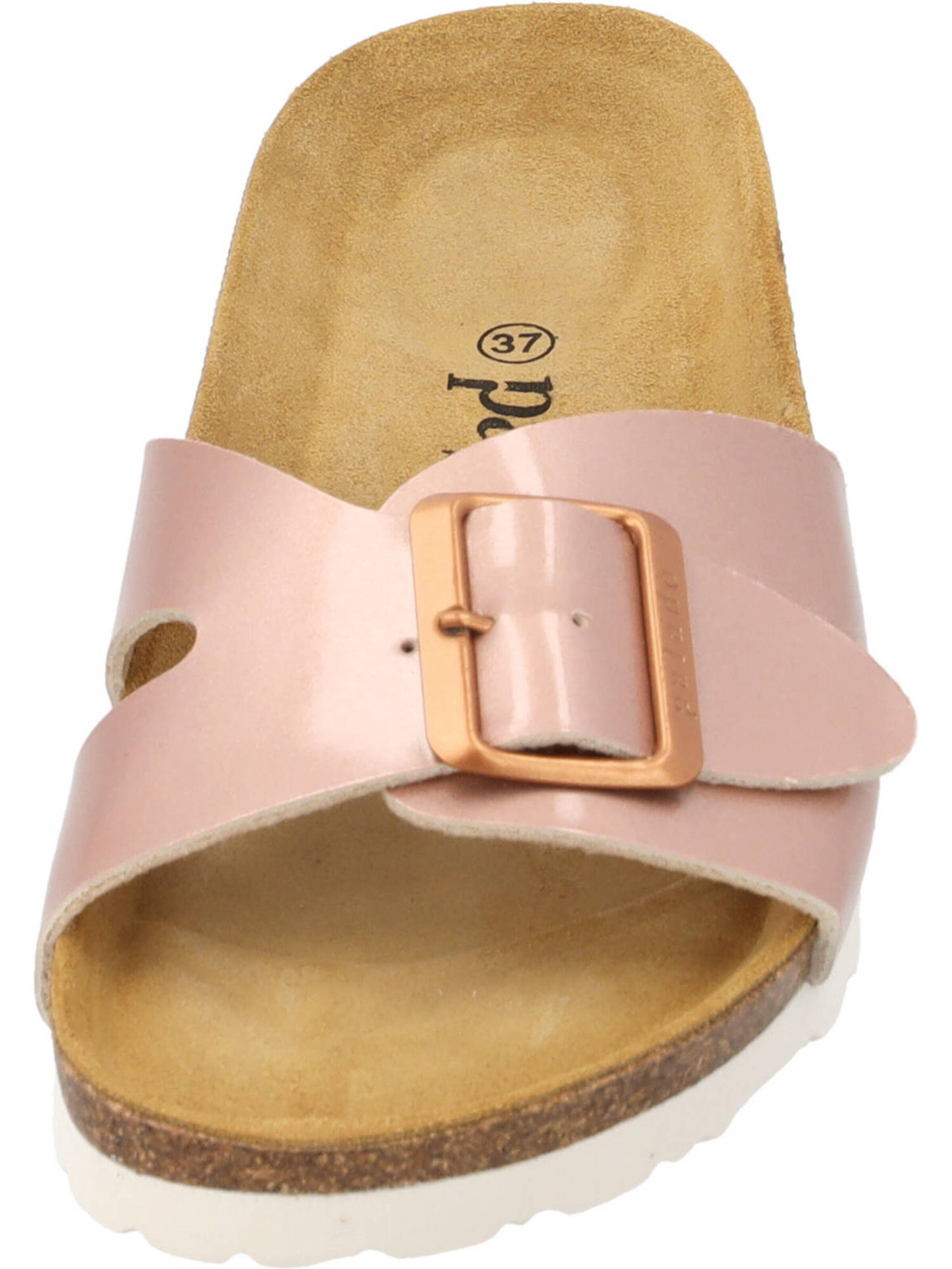 Palado Пантолеты 'Tinos' в Ярко-розовый