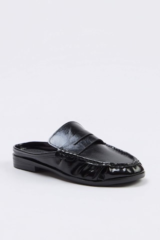 Trendyol - Zapatos abiertos en negro