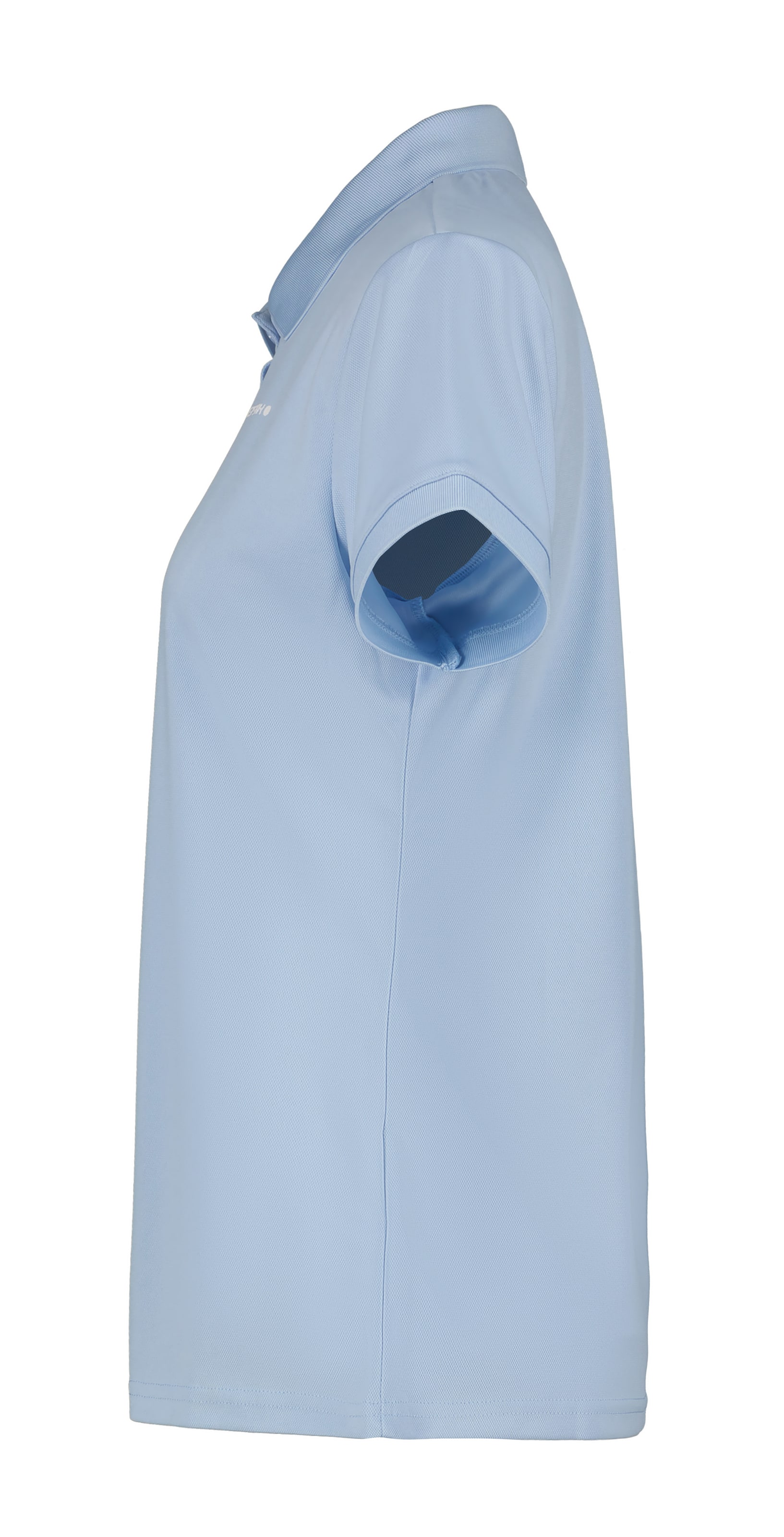 ICEPEAK Функционална тениска 'Bayard' в синьо