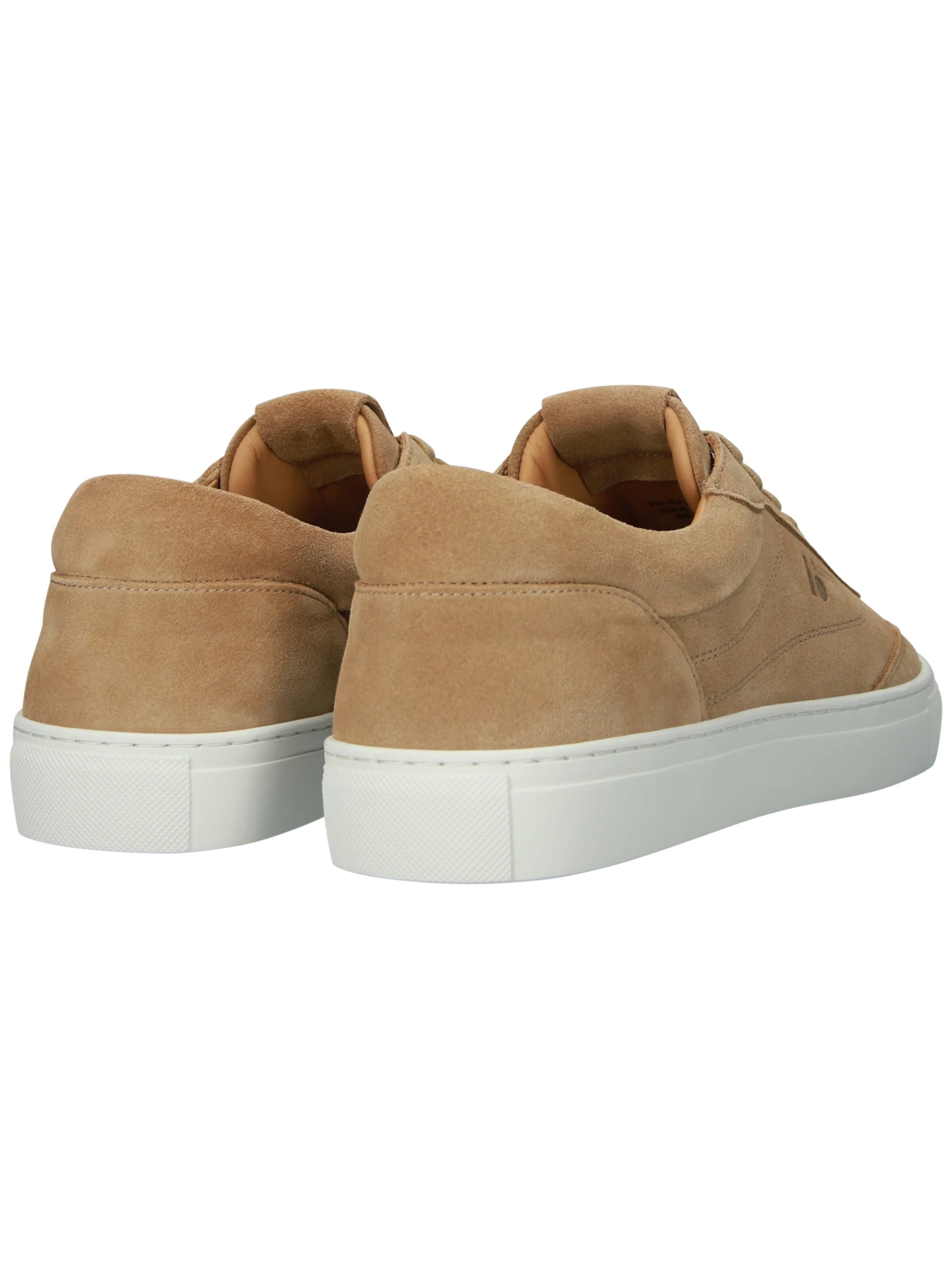 BLACKSTONE Platform trainers 'Lapis Orson' in Brown