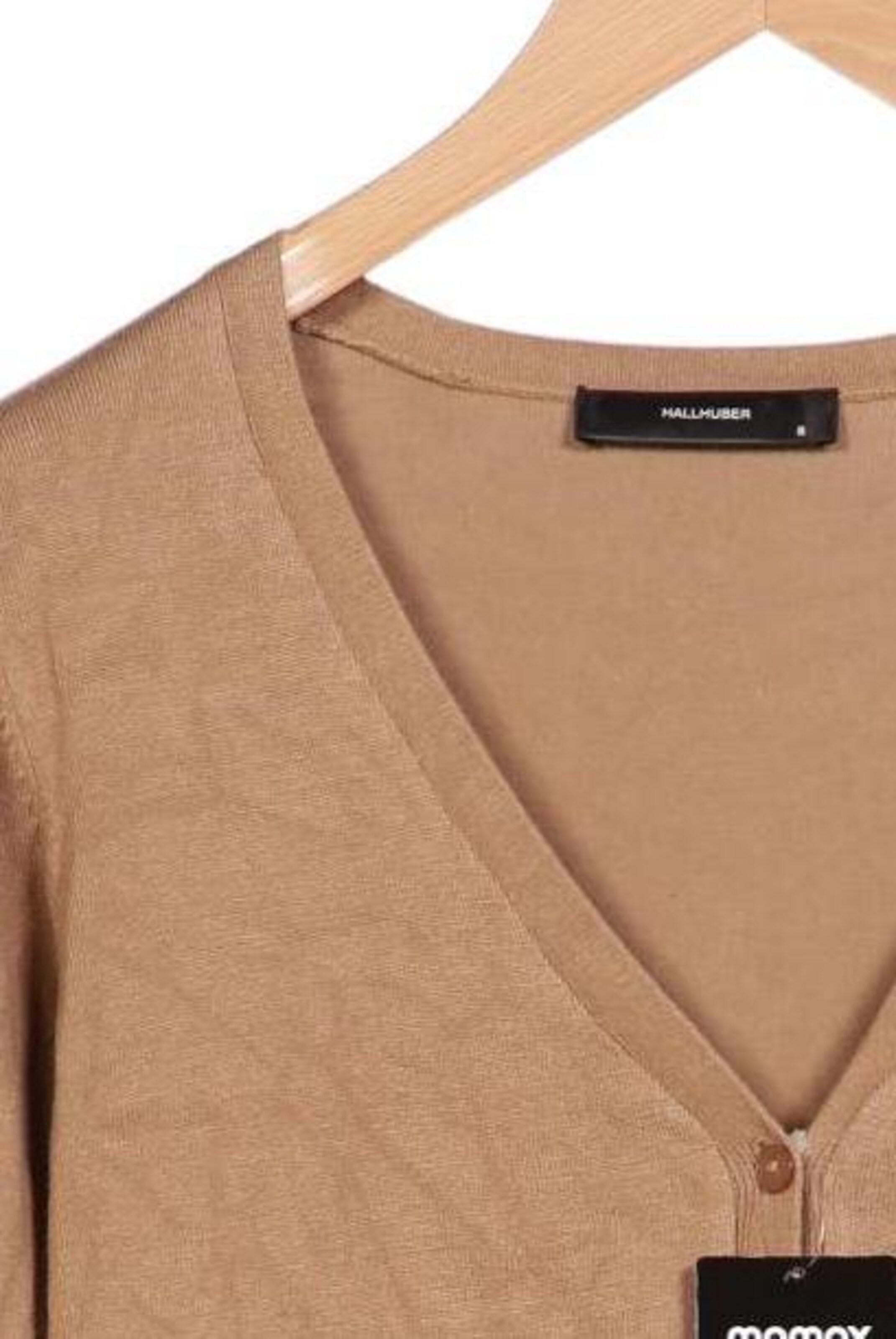HALLHUBER Sweater & Cardigan in S in Beige