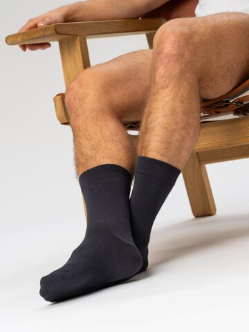Copenhagen Bamboo Socken‌‌‌‌‌‌‌‌‌ in Grau