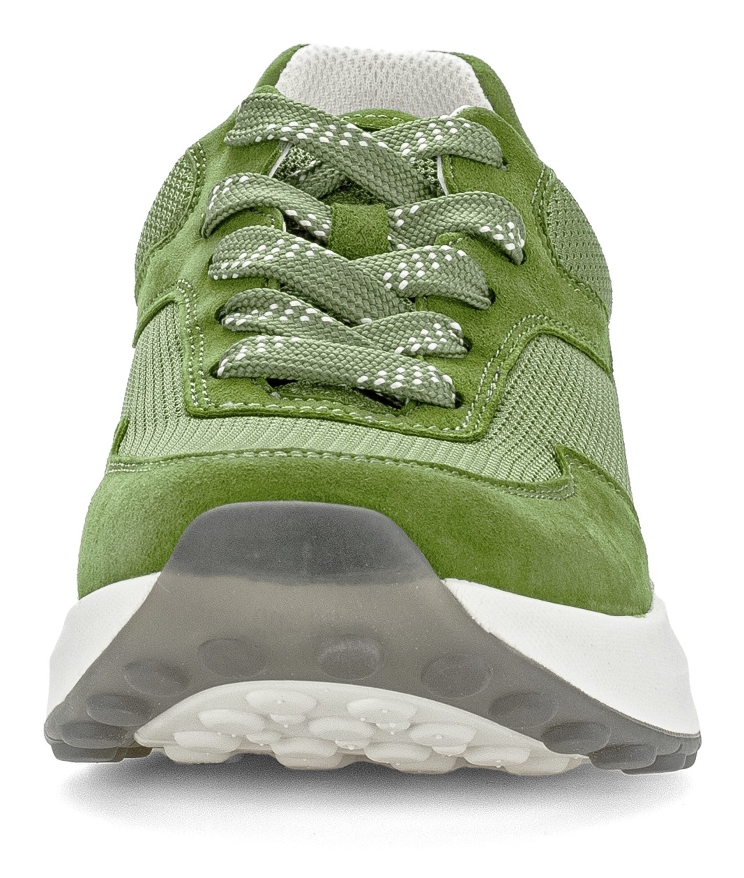 GABOR Sneakers in Green