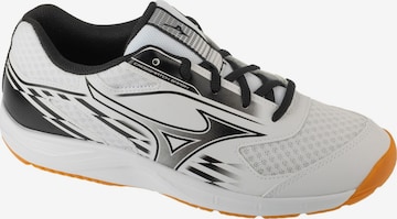 Chaussure de sport MIZUNO en blanc : devant