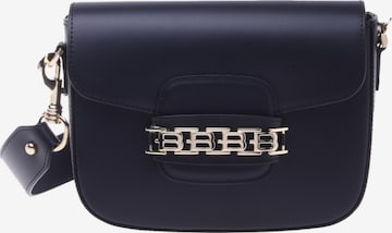 BALDININI Crossbody Bag in Black: front