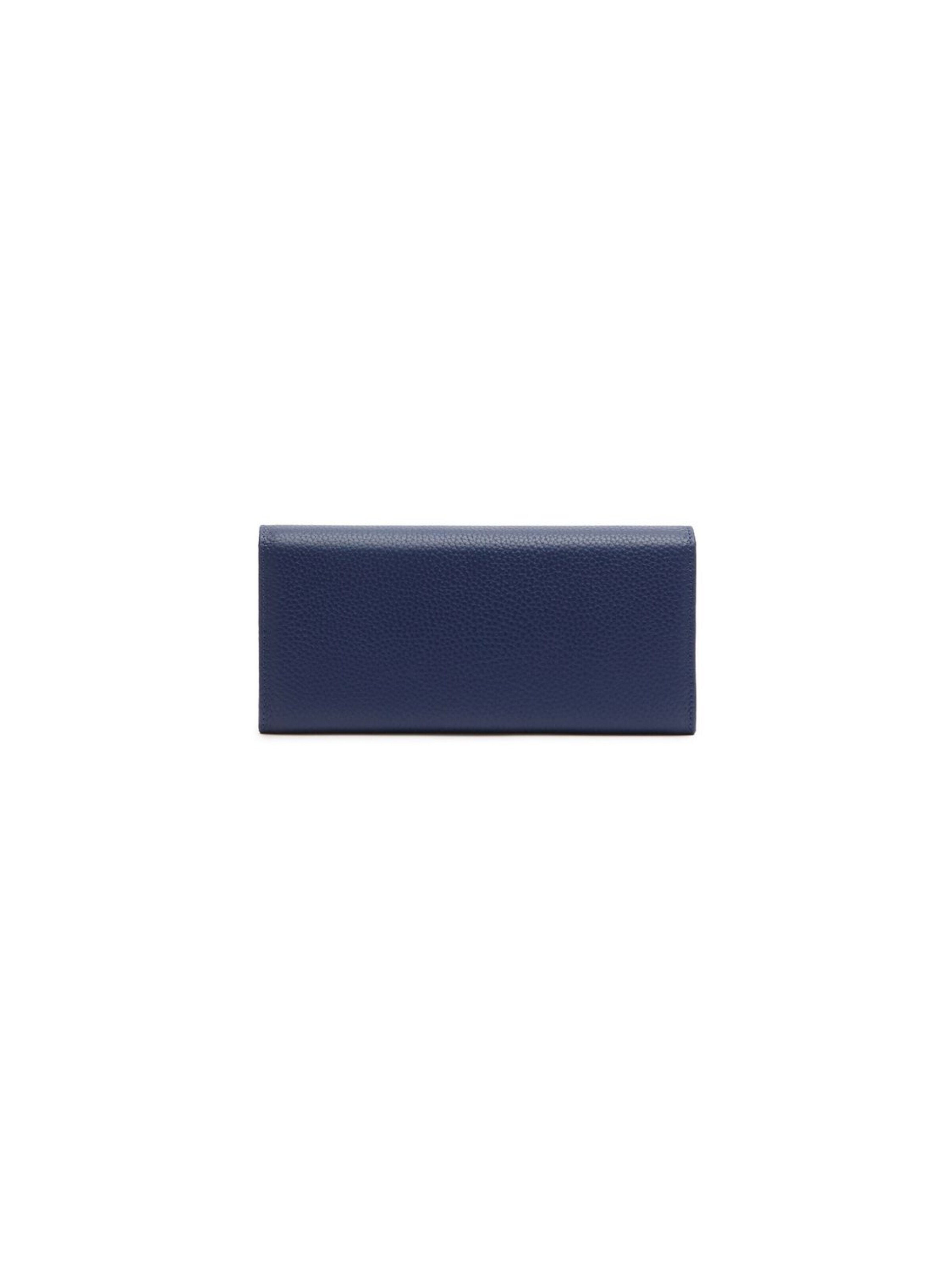 Braccialini - Cartera 'Basic' en azul