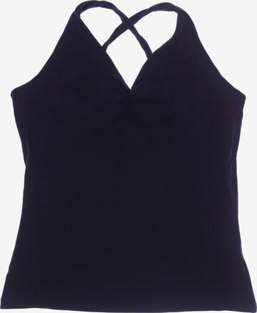 Qiero Top & Shirt in XL in Black: front