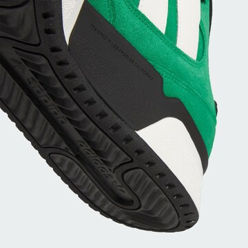 ADIDAS ORIGINALS Platform trainers 'Forum2000' in Green
