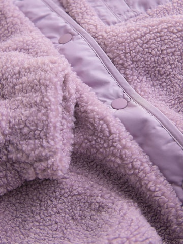 Next Jopa iz flisa | vijolična barva