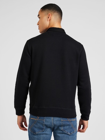 melns Polo Ralph Lauren Sportisks džemperis