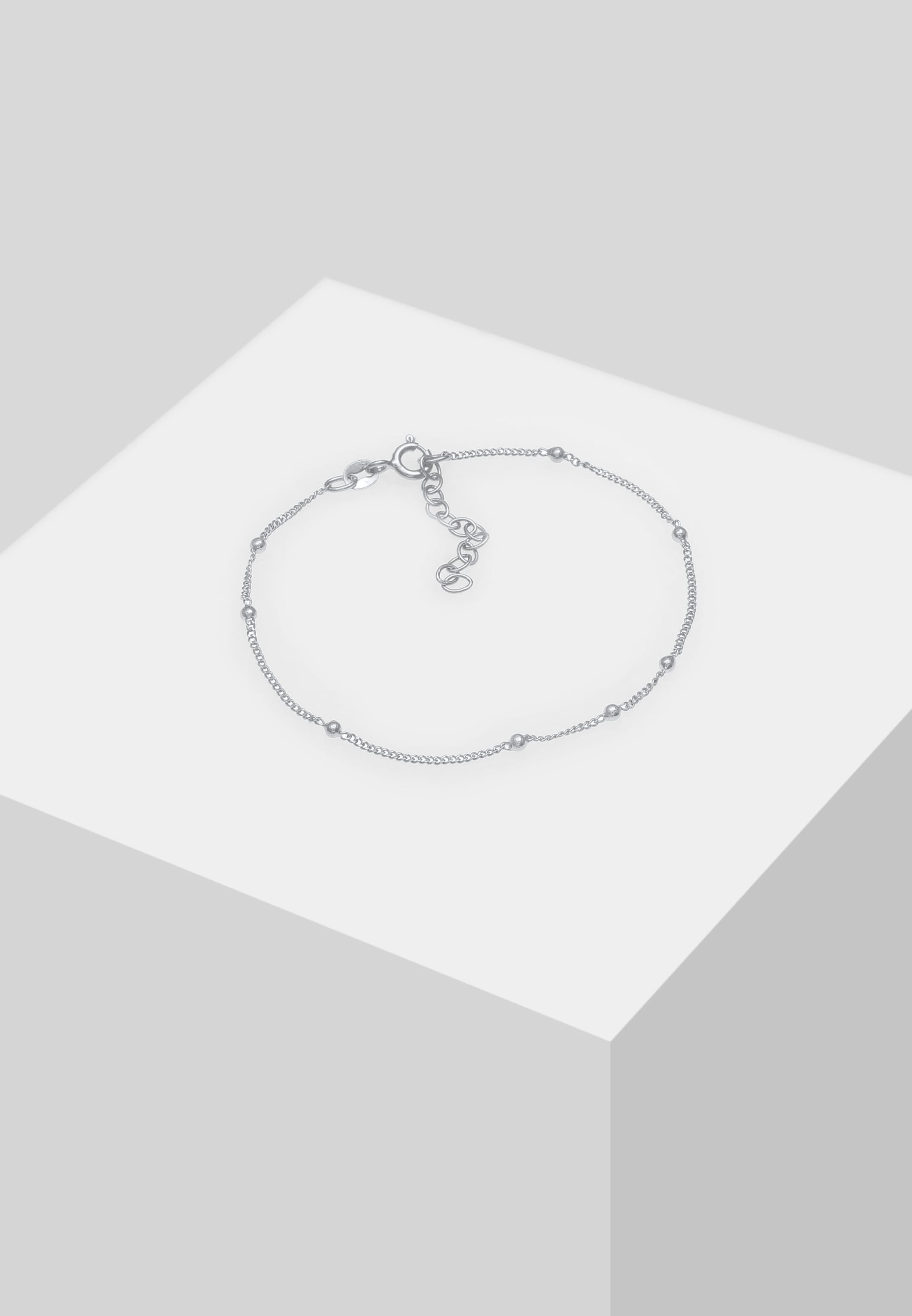 Bracelet ELLI en argent