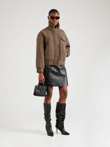 IVY OAK Rok in Zwart