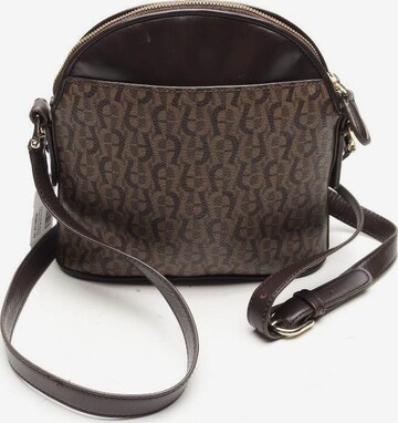 AIGNER Bag in One size in Brown