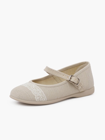 Pisamonas Ballerina in Beige, Item view
