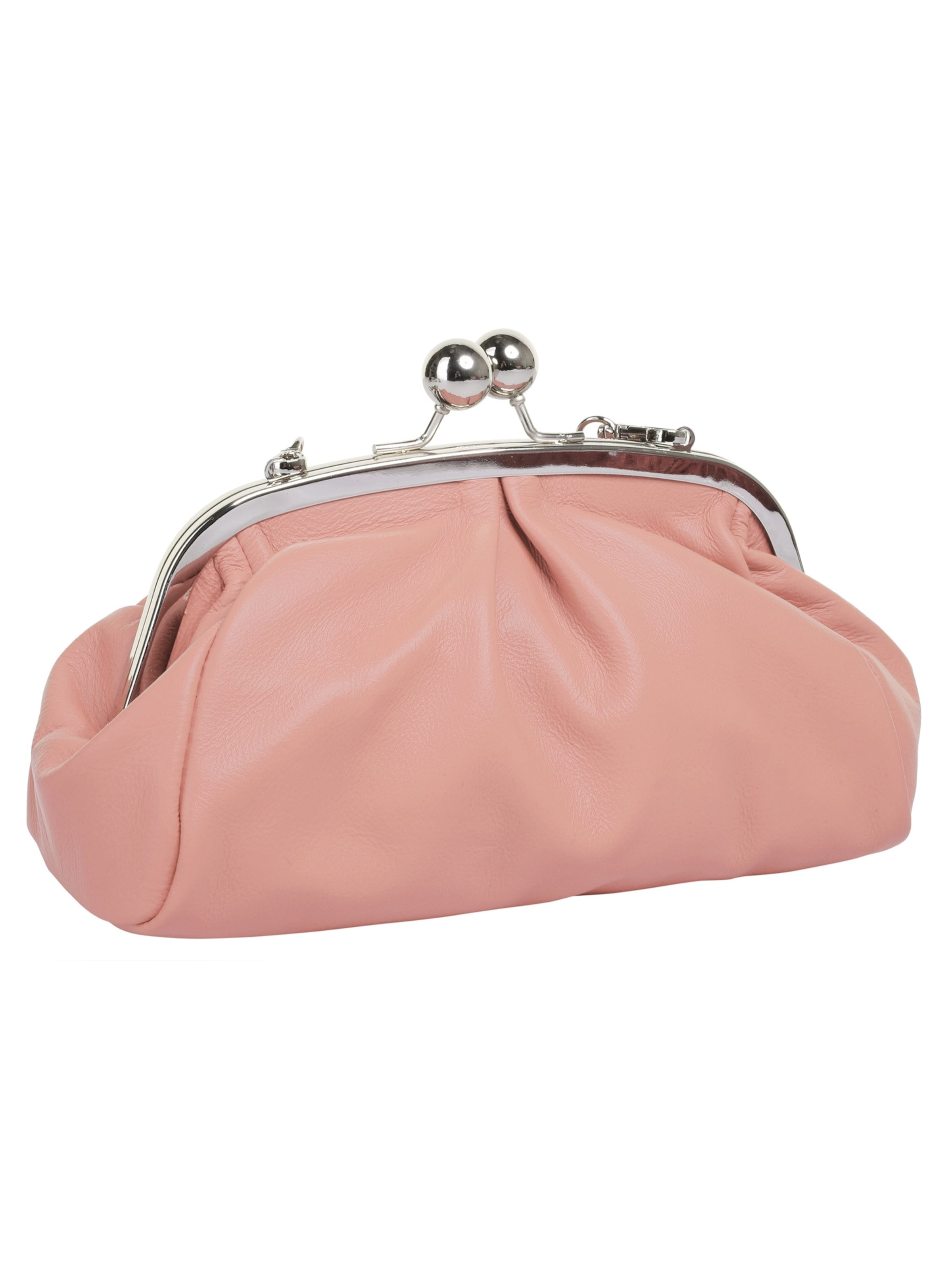 Sac à bandoulière Samantha Look en rose