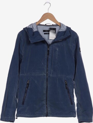 Marc O'Polo Jacket & Coat in M in Blue: front