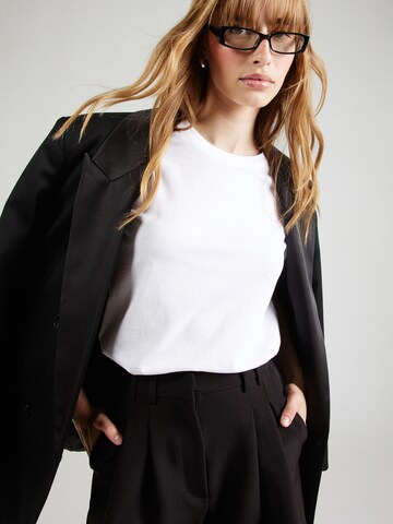 rosemunde Shirt in White