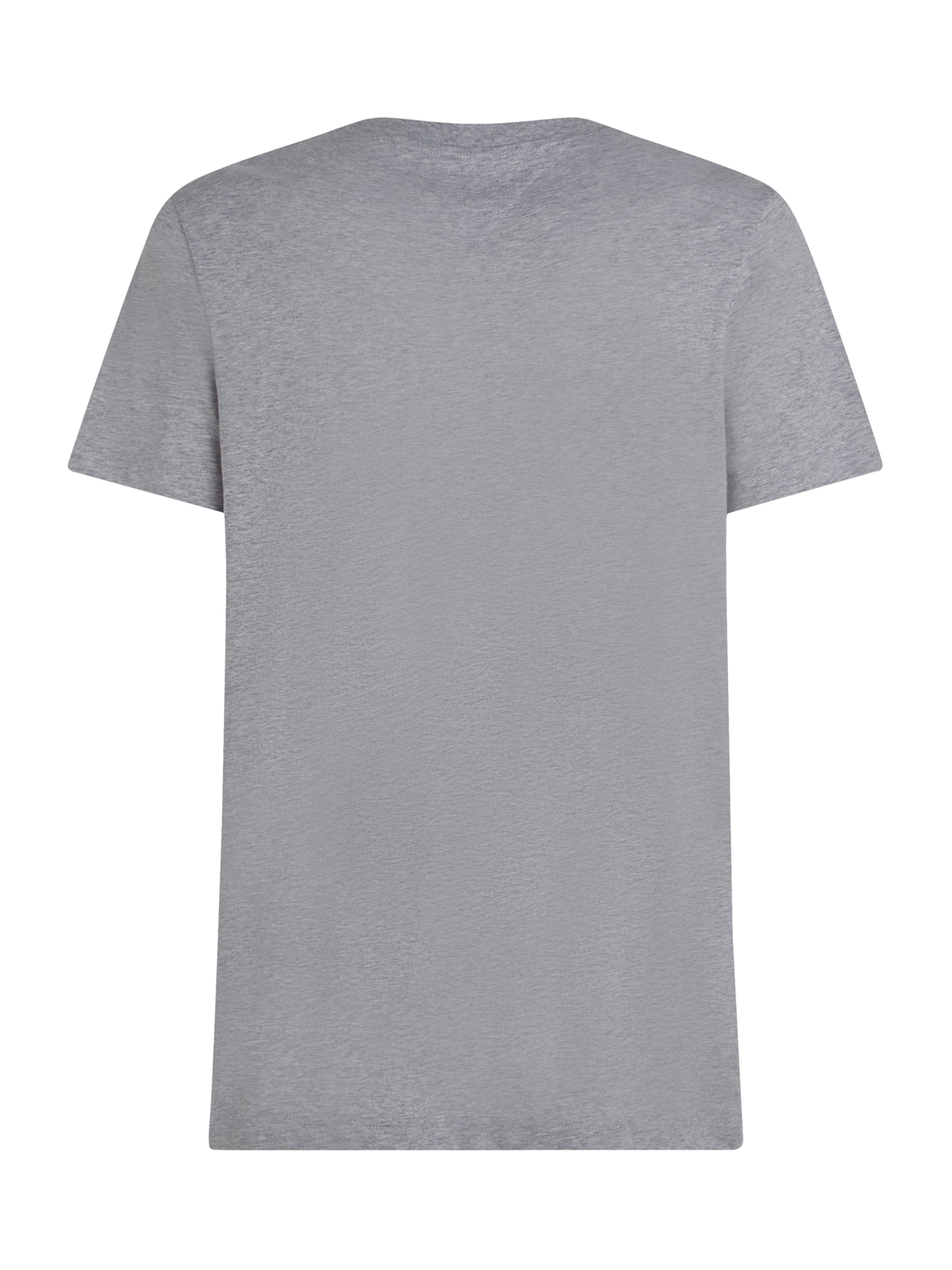 TOMMY HILFIGER Shirt in Grey
