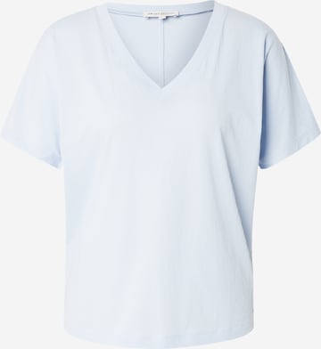 Marc O'Polo - Camisa em azul: frente