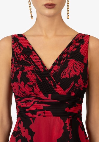 Kraimod Evening dress in Red