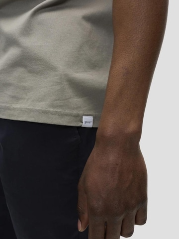 SANVT Shirt 'The Perfect T-Shirt'‌‌‌‌‌‌‌ in Grau