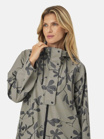 Manteau fonctionnel 'Theia' Masai en vert