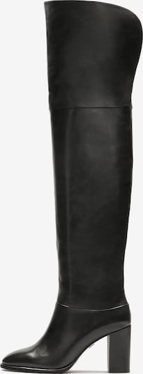 Kazar Čižmy - čierna, Produkt