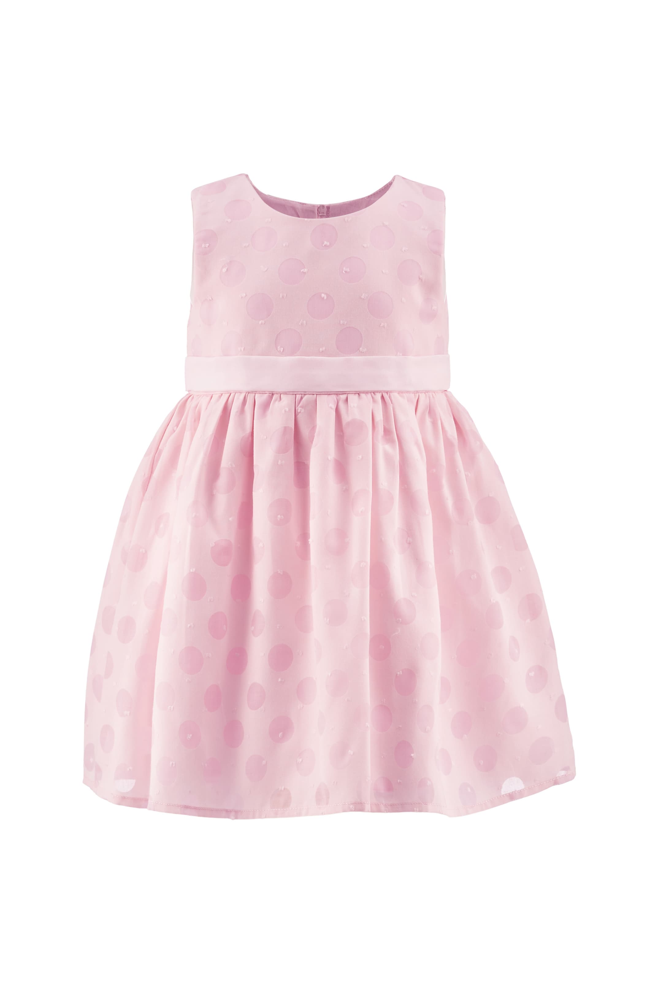 happy girls Φόρεμα σε ροζ: μπροστά