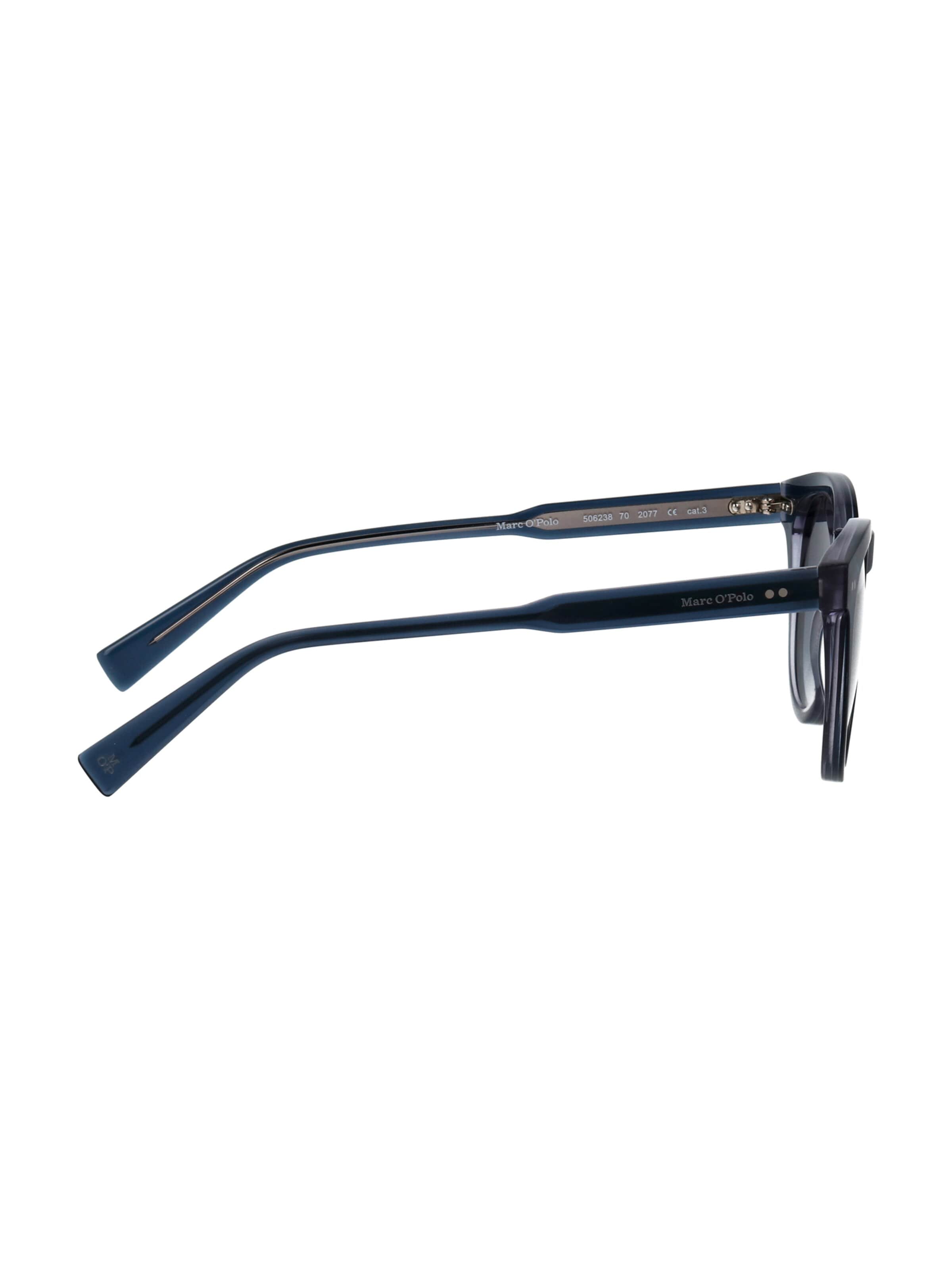 Marc O'Polo EYEWEAR Sunglasses in Blue