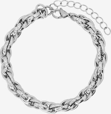 Bracelet 'May' Heideman en argent : devant