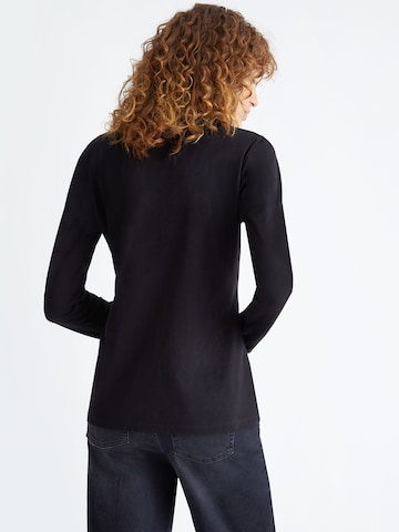 Liu Jo Top in Black