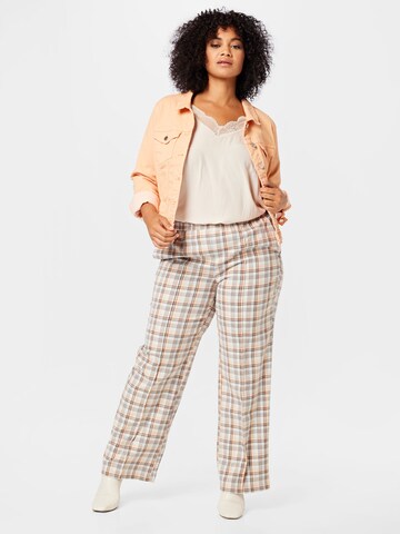 Cotton On Curve Regular Pants 'DREW' in Mixed colors