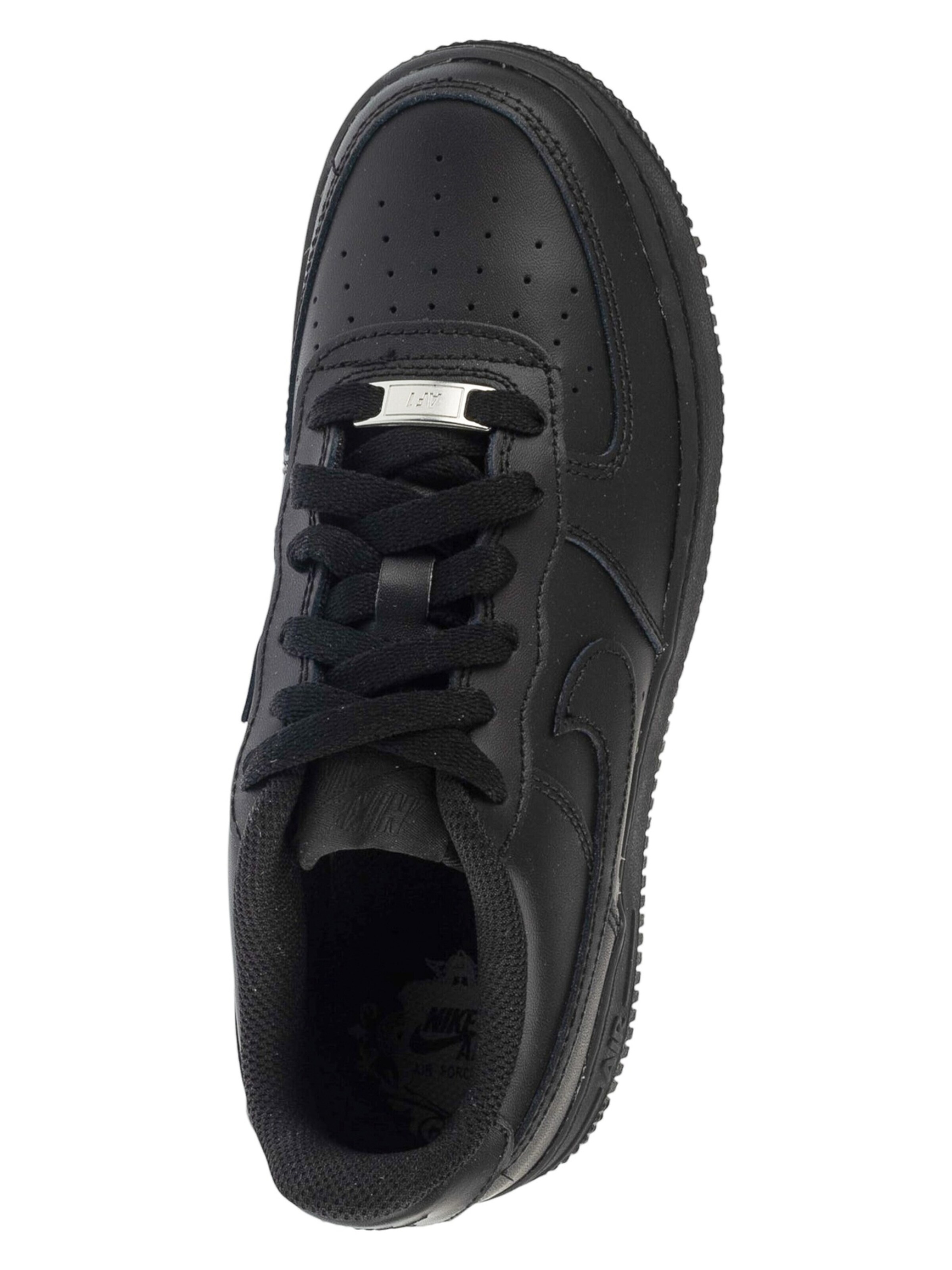 NIKE Sneaker 'Air Force 1'‌‌‌‌‌‌‌‌‌‌ in Schwarz