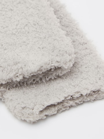 CALZEDONIA Socks in Grey