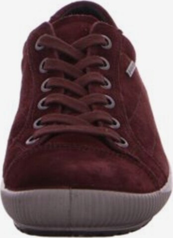 Legero Sneakers laag in Rood