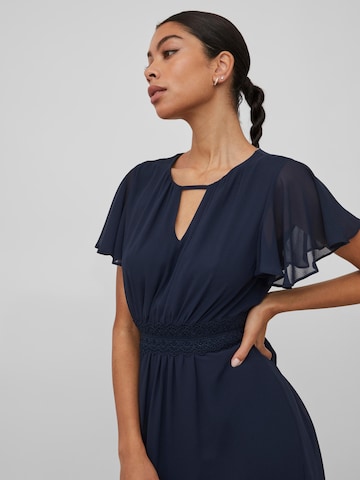 Robe 'Milina' VILA en bleu