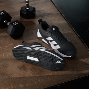 ADIDAS PERFORMANCE Športová obuv 'Dropset Control' - Čierna